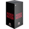 University of Nebraska Husker Nation XBox Series X Digital Edition Console Skin
